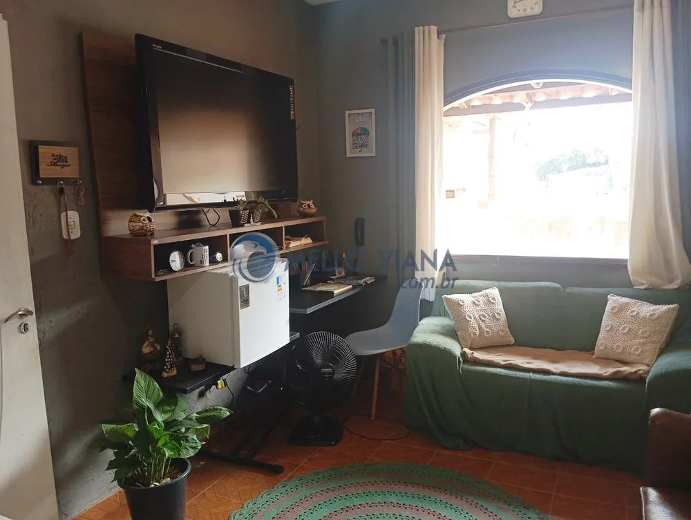 Casa, 4 quartos, 217 m² - Foto 16
