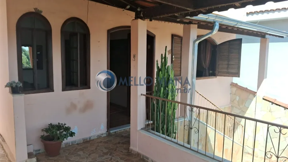 Casa, 4 quartos, 217 m² - Foto 3