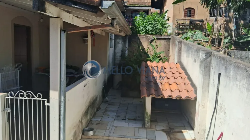 Casa, 4 quartos, 217 m² - Foto 12