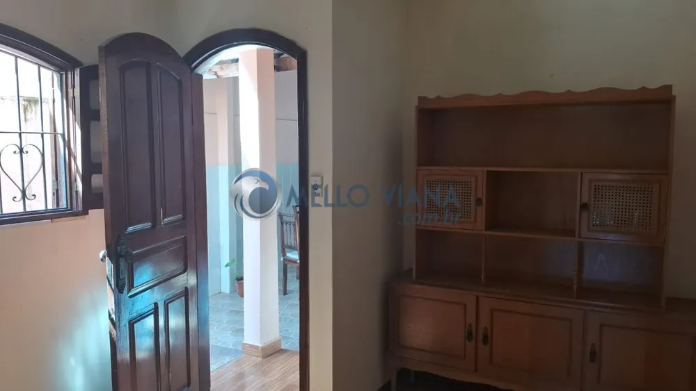 Casa, 4 quartos, 217 m² - Foto 9