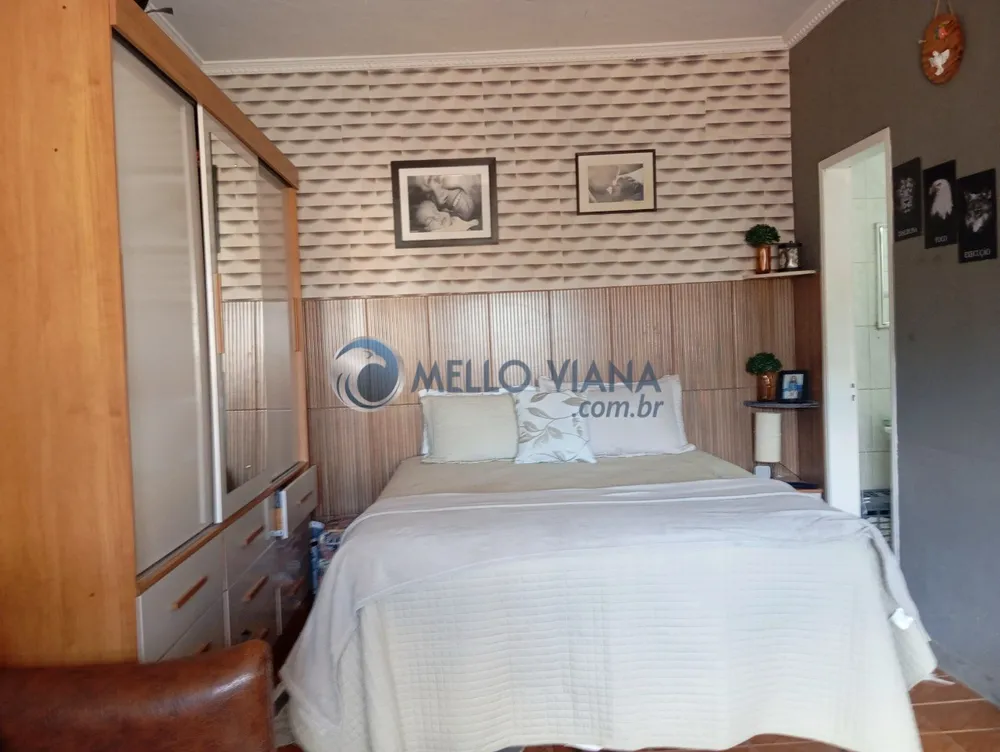 Casa, 4 quartos, 217 m² - Foto 14