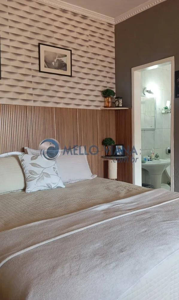 Casa, 4 quartos, 217 m² - Foto 15