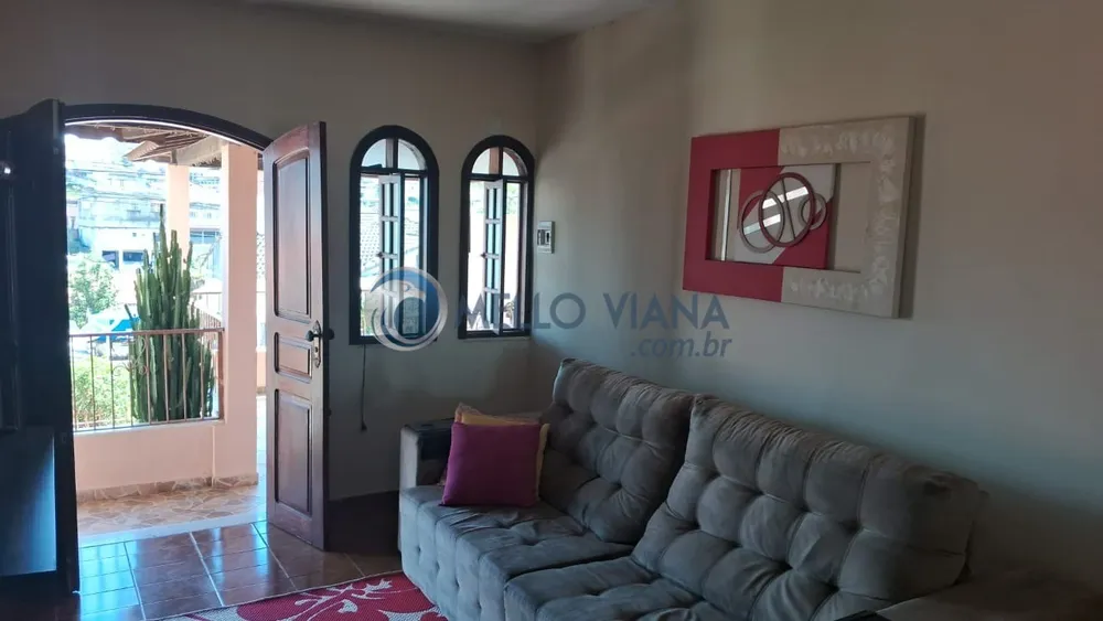 Casa, 4 quartos, 217 m² - Foto 5