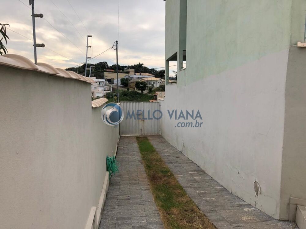 Sobrado, 2 quartos, 125 m² - Foto 21