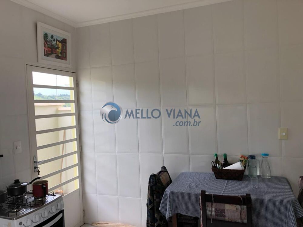 Sobrado, 2 quartos, 125 m² - Foto 12