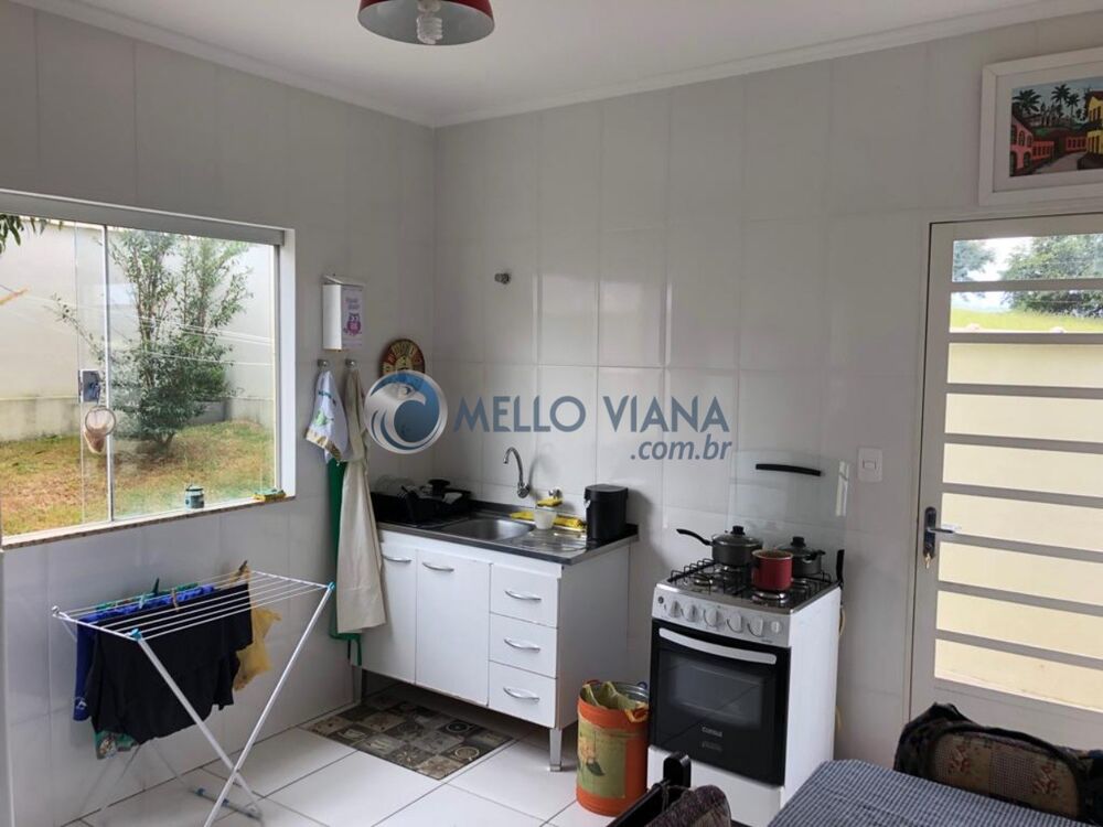 Sobrado, 2 quartos, 125 m² - Foto 7