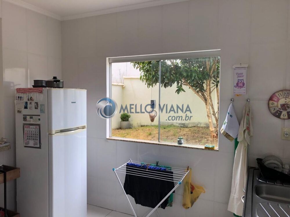 Sobrado, 2 quartos, 125 m² - Foto 13