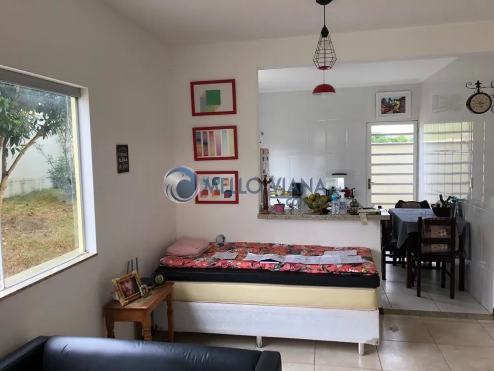 Sobrado, 2 quartos, 125 m² - Foto 1