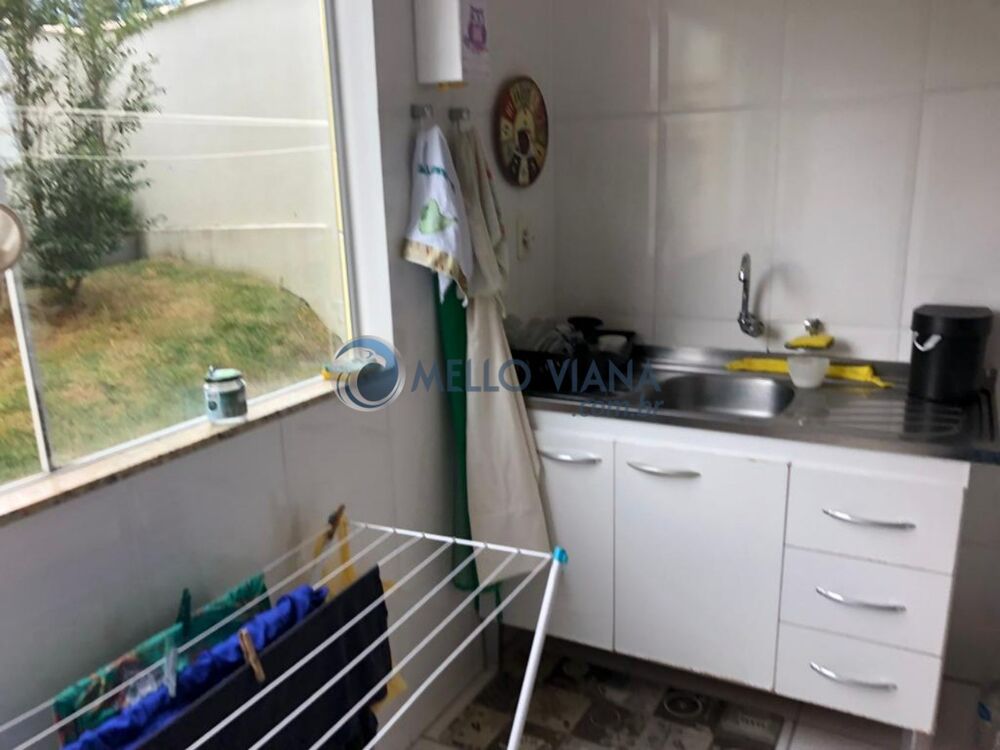 Sobrado, 2 quartos, 125 m² - Foto 26