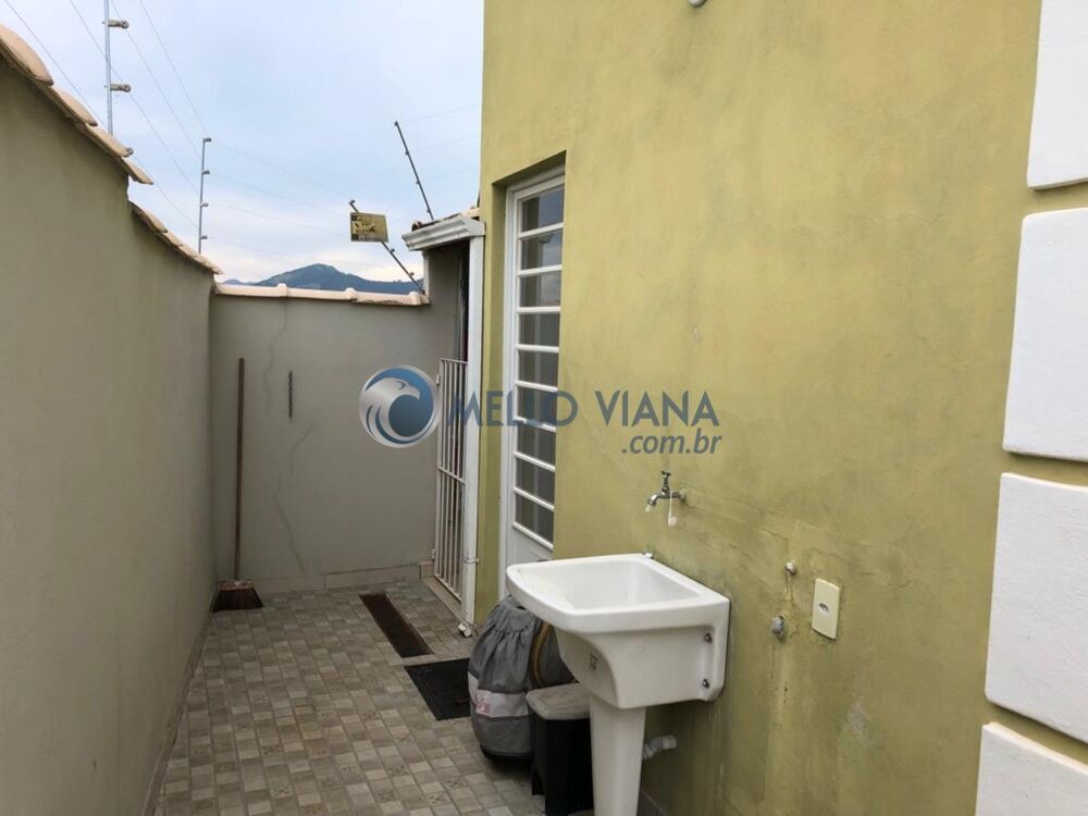 Sobrado, 2 quartos, 125 m² - Foto 10
