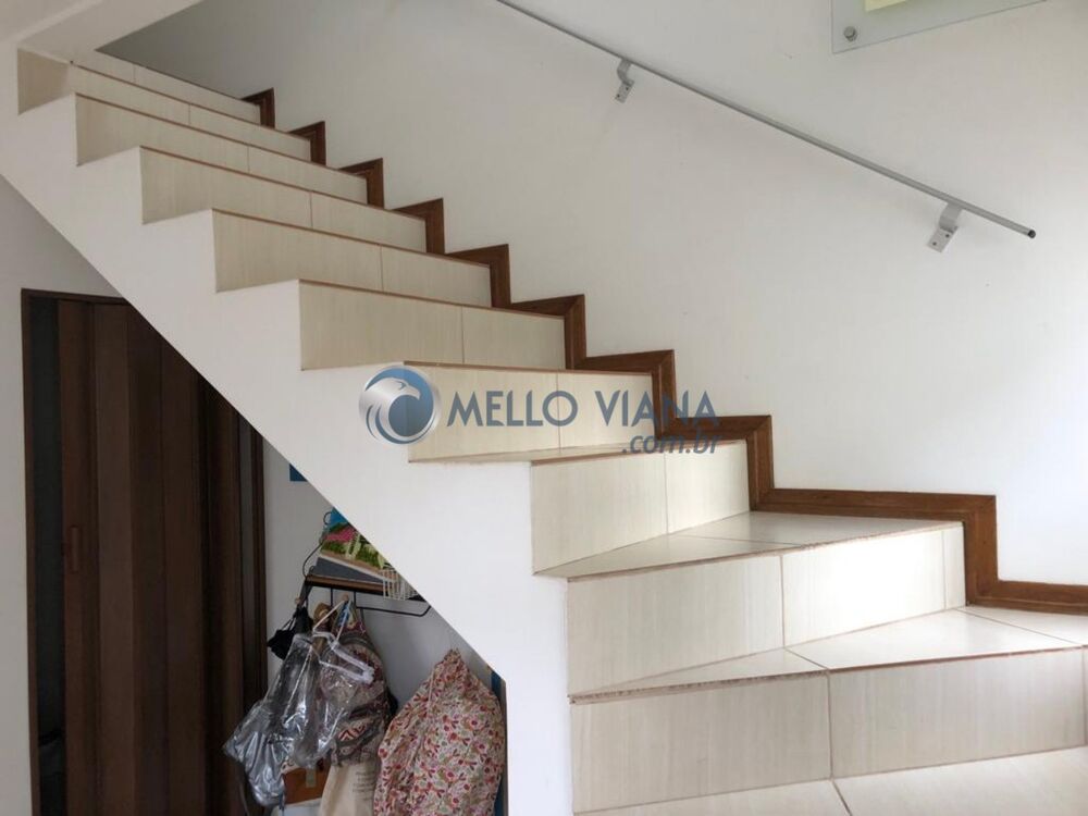 Sobrado, 2 quartos, 125 m² - Foto 9
