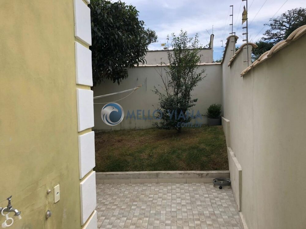 Sobrado, 2 quartos, 125 m² - Foto 22