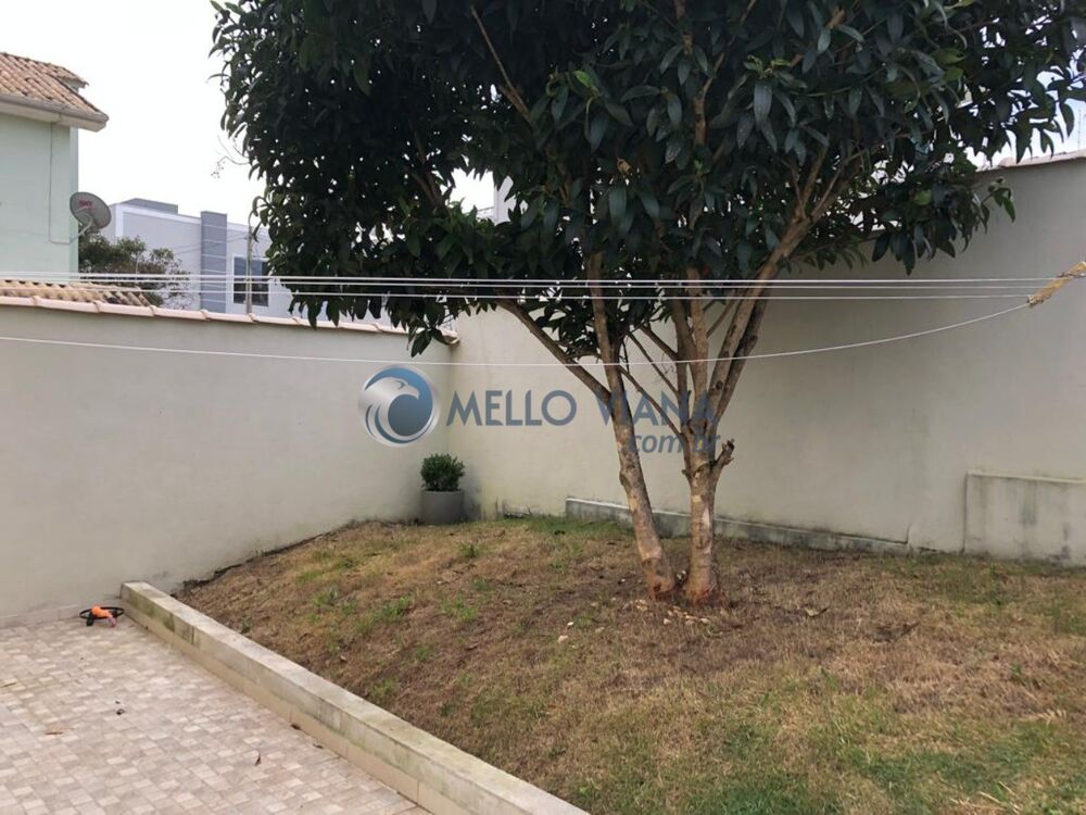 Sobrado, 2 quartos, 125 m² - Foto 19