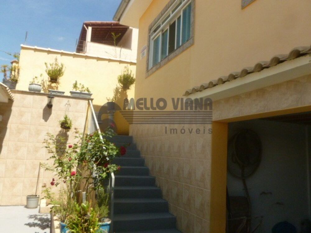 Casa, 3 quartos - Foto 3