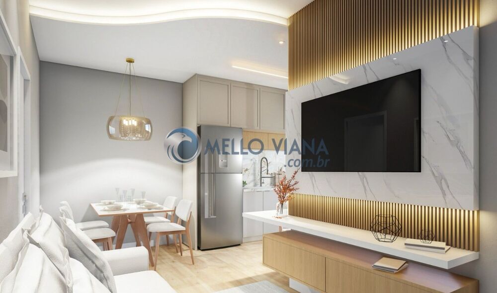 Apartamento à venda com 2 quartos, 68m² - Foto 12