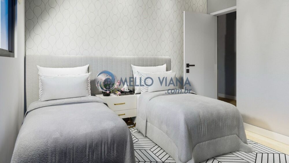 Apartamento à venda com 2 quartos, 68m² - Foto 10