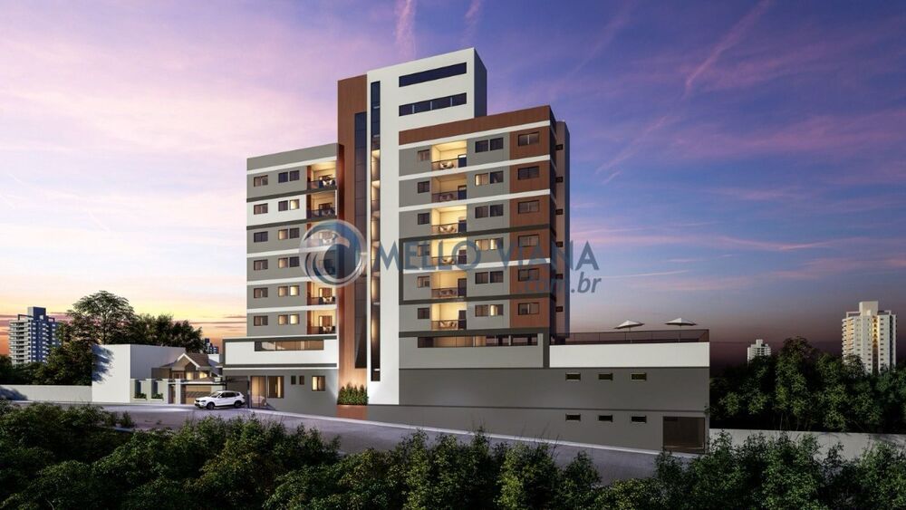 Apartamento à venda com 2 quartos, 68m² - Foto 8