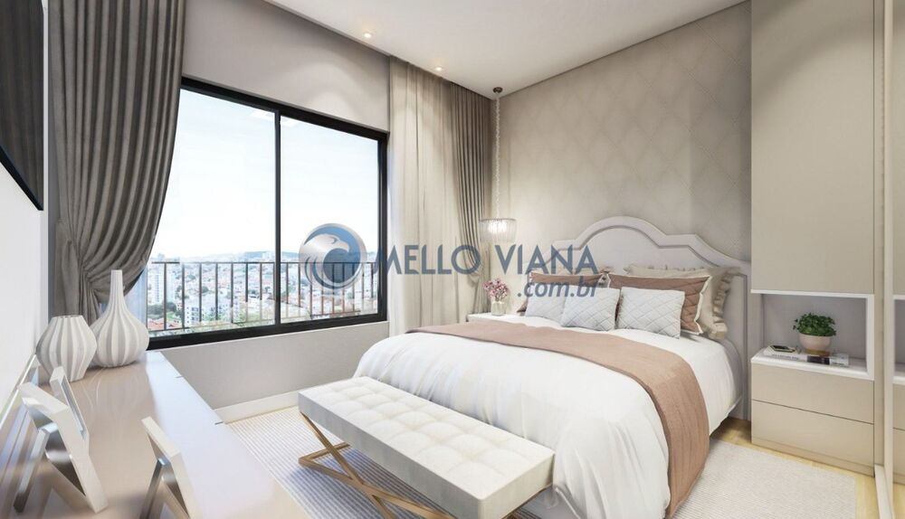 Apartamento à venda com 2 quartos, 68m² - Foto 11