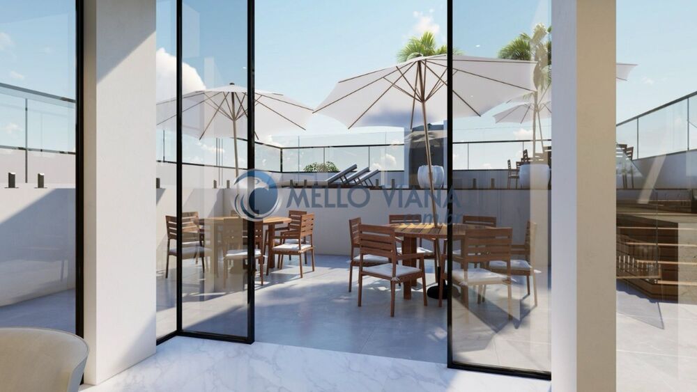 Apartamento à venda com 2 quartos, 68m² - Foto 5