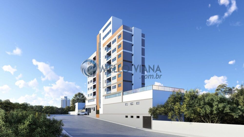 Apartamento à venda com 2 quartos, 68m² - Foto 7
