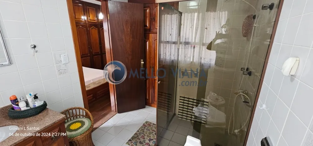 Apartamento, 2 quartos, 90 m² - Foto 8