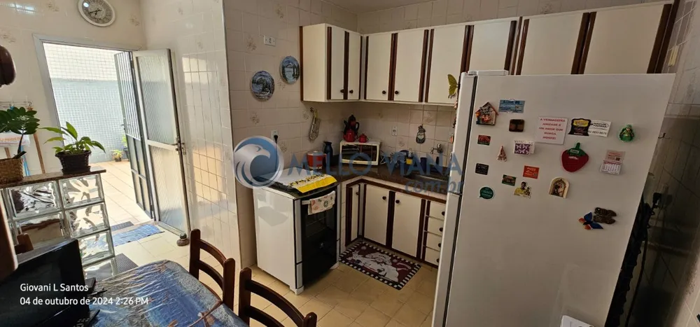 Apartamento, 2 quartos, 90 m² - Foto 5
