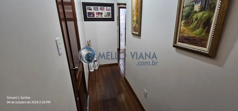 Apartamento, 2 quartos, 90 m² - Foto 6