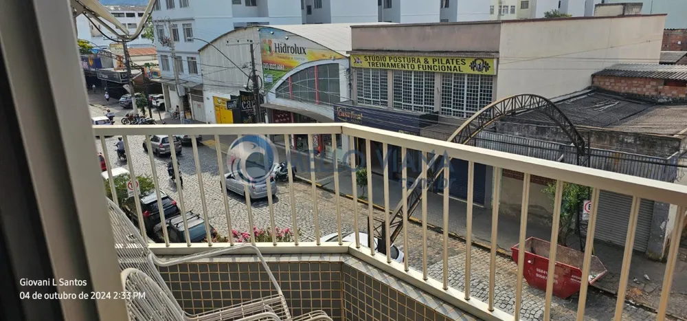 Apartamento, 2 quartos, 90 m² - Foto 13