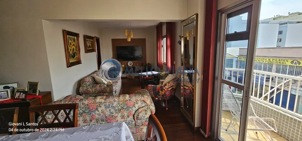 Apartamento, 2 quartos, 90 m² - Foto 11