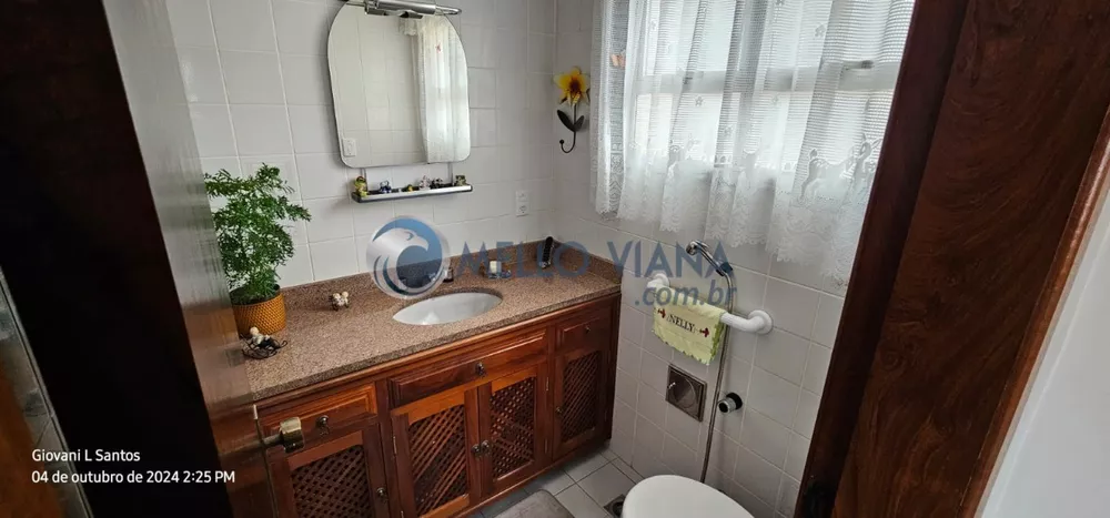 Apartamento à venda com 2 quartos, 90m² - Foto 3