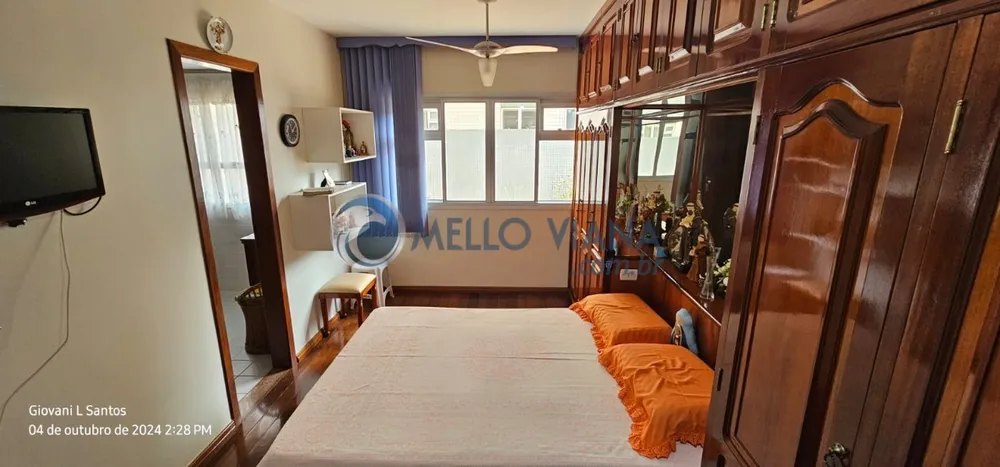 Apartamento, 2 quartos, 90 m² - Foto 7