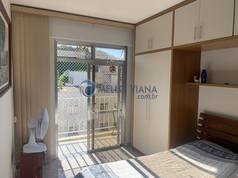 Apartamento à venda com 2 quartos, 109m² - Foto 11