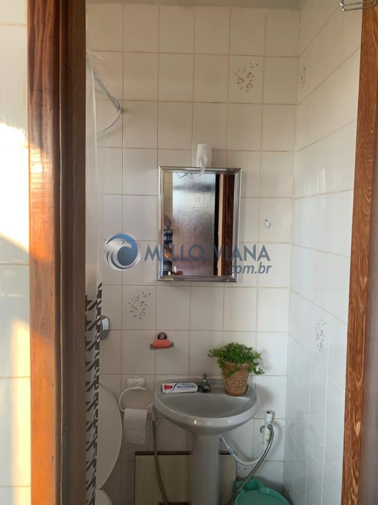 Apartamento à venda com 2 quartos, 109m² - Foto 2
