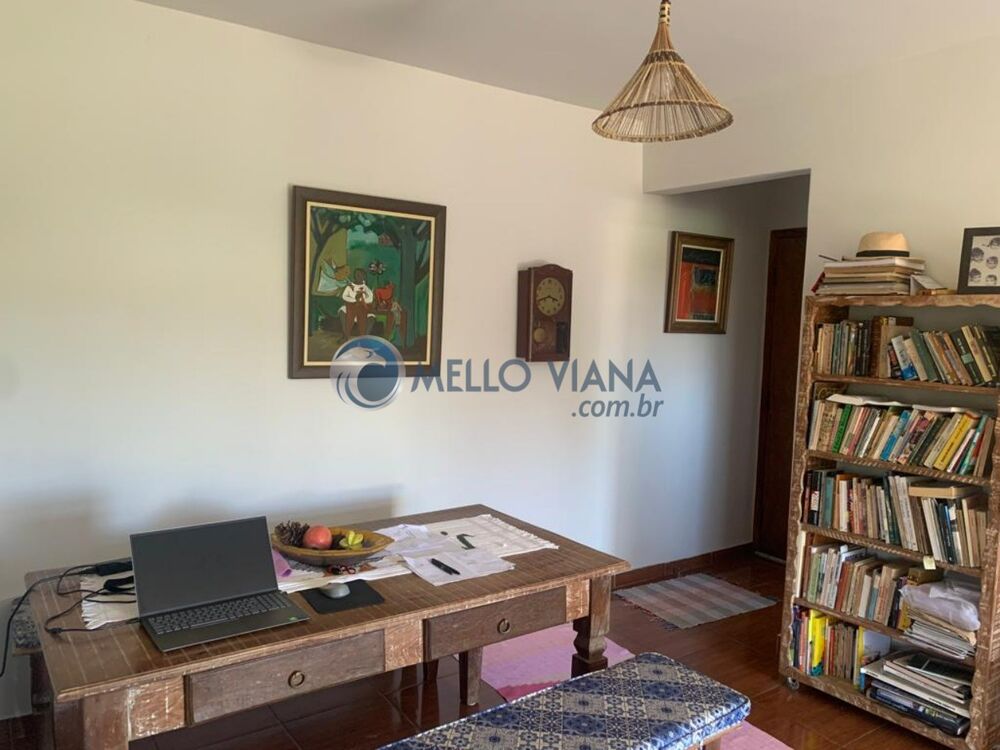 Apartamento à venda com 2 quartos, 109m² - Foto 9