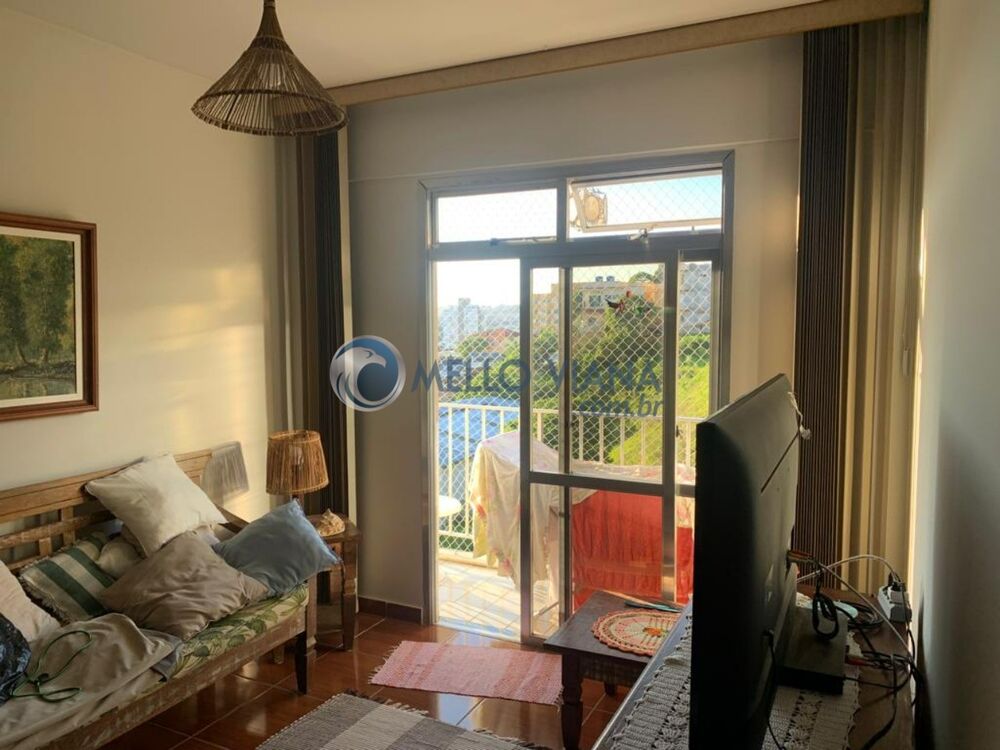 Apartamento à venda com 2 quartos, 109m² - Foto 7