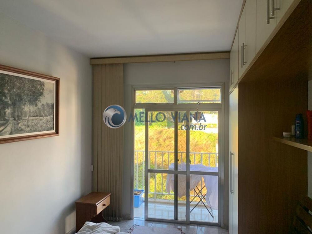 Apartamento à venda com 2 quartos, 109m² - Foto 6