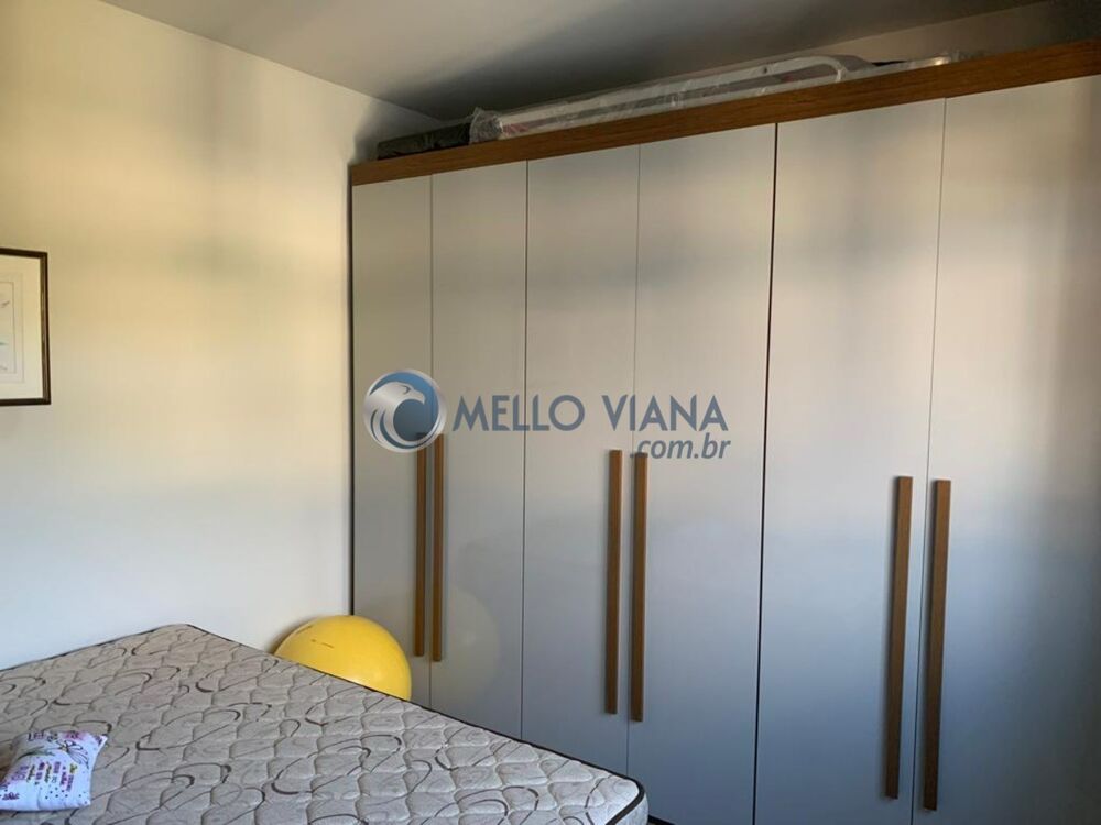 Apartamento à venda com 2 quartos, 109m² - Foto 5