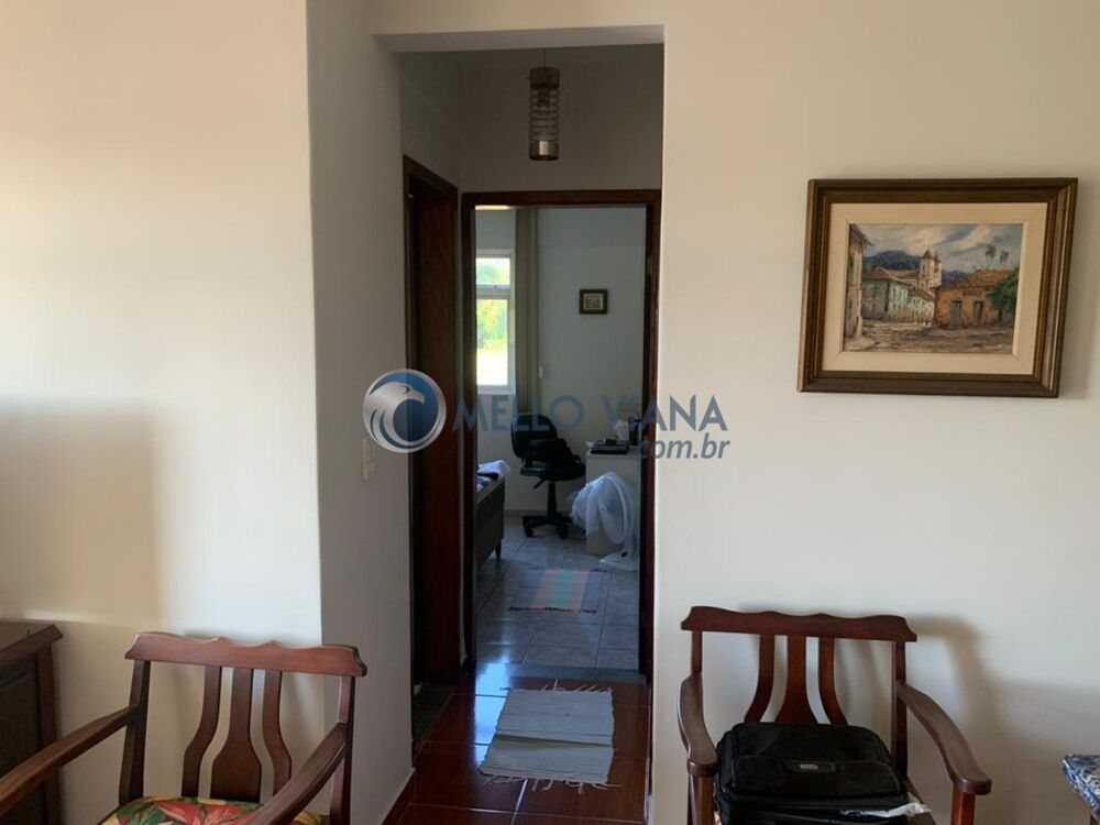 Apartamento à venda com 2 quartos, 109m² - Foto 8