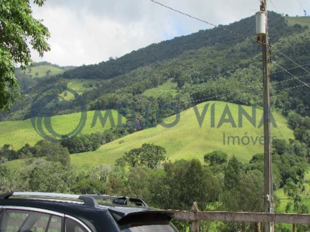 Sítio, 50 m² - Foto 2