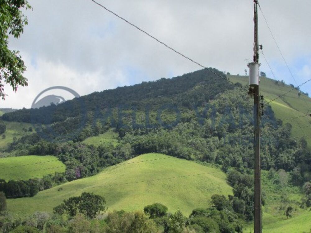 Sítio, 50 m² - Foto 1