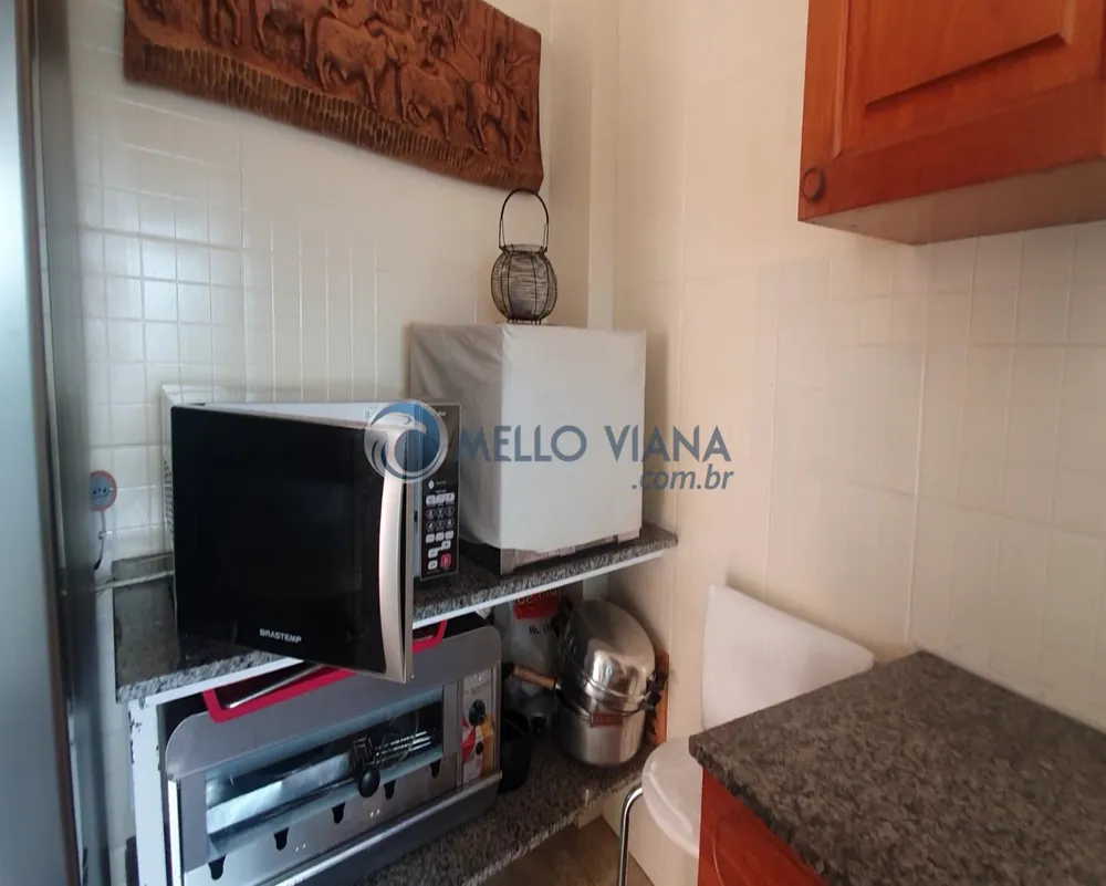 Casa, 3 quartos, 236 m² - Foto 17