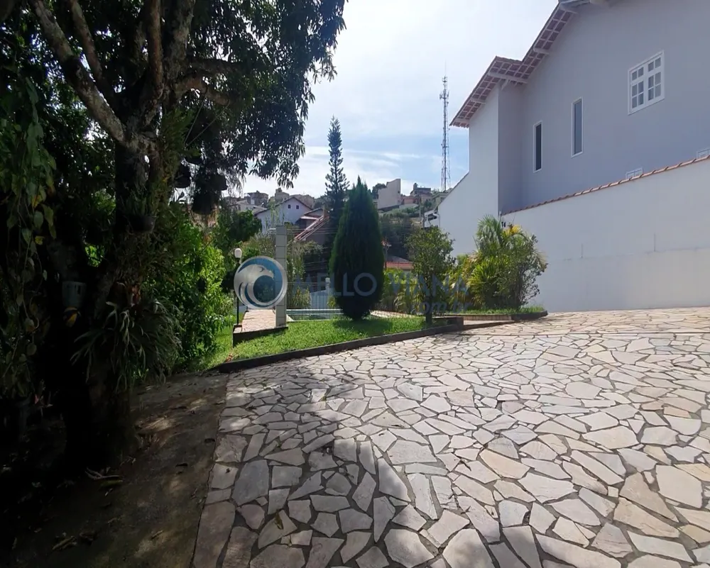 Casa, 3 quartos, 236 m² - Foto 24