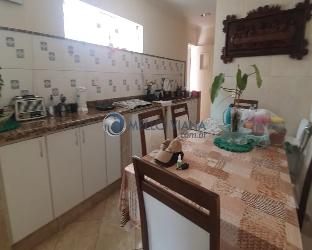 Casa, 3 quartos, 236 m² - Foto 15