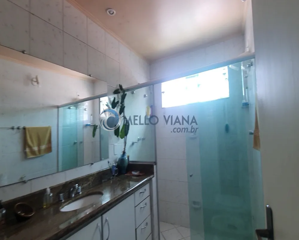 Casa, 3 quartos, 236 m² - Foto 14