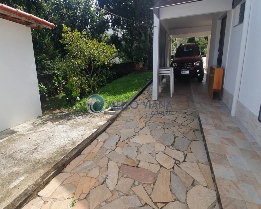 Casa, 3 quartos, 236 m² - Foto 23