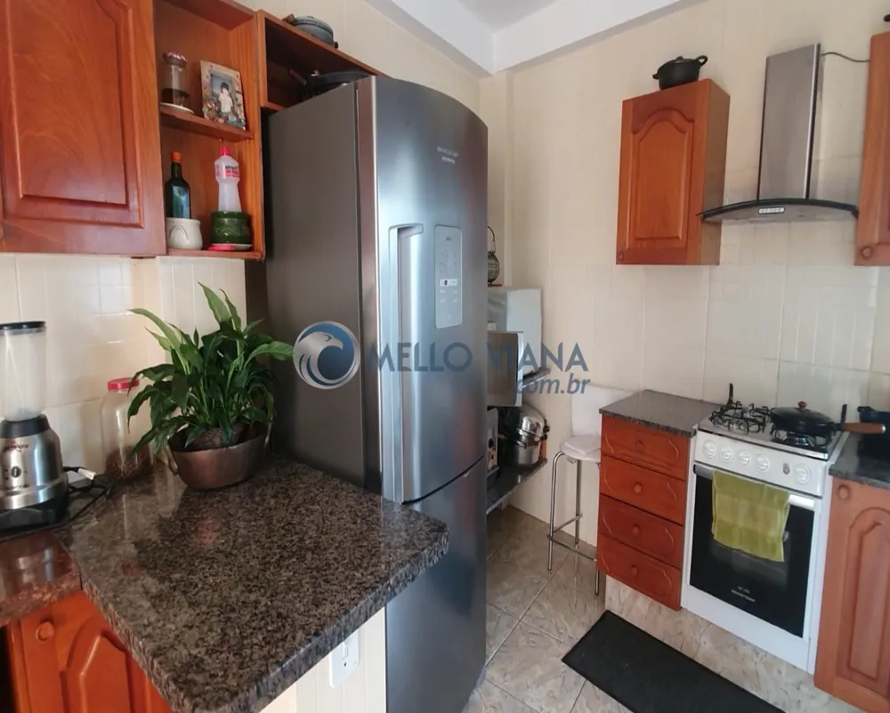 Casa, 3 quartos, 236 m² - Foto 16