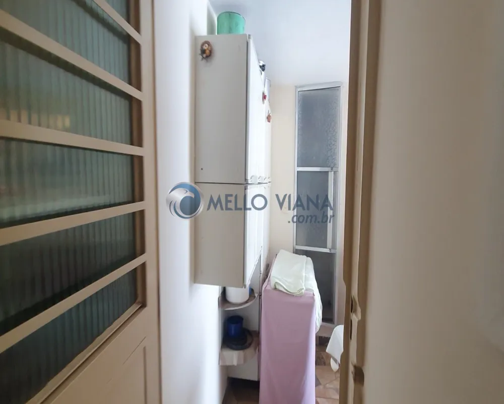 Casa, 3 quartos, 236 m² - Foto 22