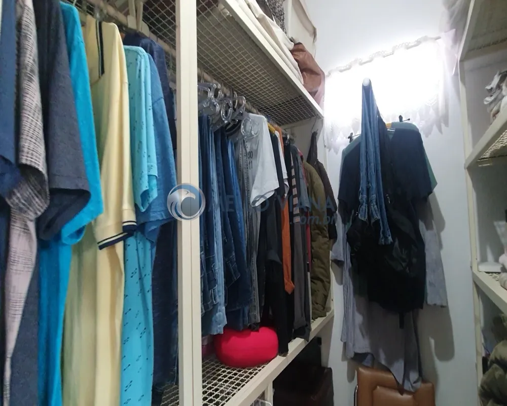 Casa, 3 quartos, 236 m² - Foto 13