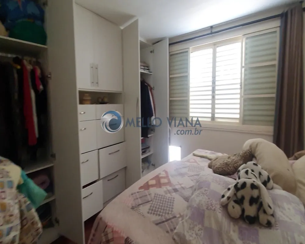 Casa, 3 quartos, 236 m² - Foto 21