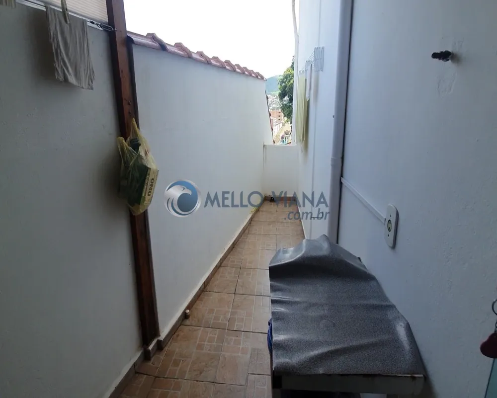 Casa, 3 quartos, 236 m² - Foto 18